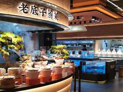 -炊江南·上海菜(国展华漕店)