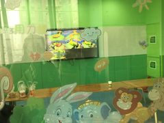 -小问号·科学启蒙·逻辑思维·阅读素养·口才演讲(杨浦合生汇中心)