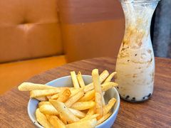 -Me&Joe意大利面·珍珠奶茶(鲁班路店)