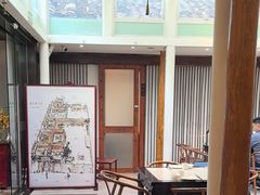 -院8里·少城记忆老川菜(宽窄巷子店)