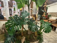 -荣记歡喜·馄饨铺(开发区振华购物中心店)