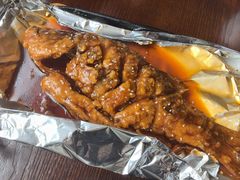 -小柴米·传统江西菜(万寿宫店)
