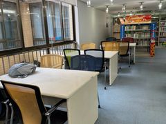 -深圳少年儿童图书馆