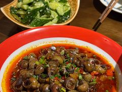 -聚汇三少·龙虾·中餐厅(莫邪路新天地店)