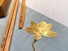 -叶叶菩提(太原别墅店)