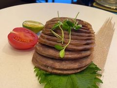 -苏州园区福朋喜来登酒店·聚味轩中餐厅