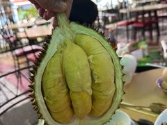 -無招牌海鮮(芽笼店)