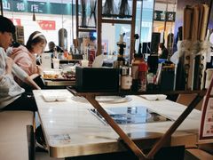 -火炉火自助餐(西直门凯德MALL店)