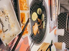 -猫抓烤肉(春熙路店)