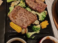 -必胜客(玉泉远洋店)