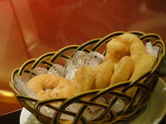 炸面窝-湖北味道(湖北大厦店)