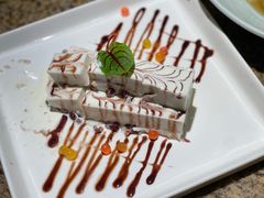 -绿茶餐厅(coco park 店)