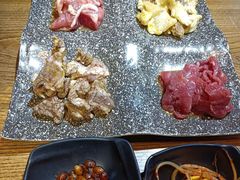 -大壮家原味烤肉(兴华北街店)