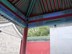 -历代帝王庙博物馆