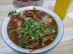 -陈记卤煮小肠