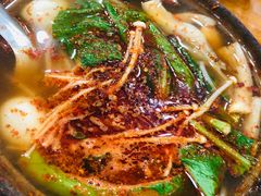-清真·马文砂锅大全(麦苋街店)