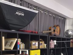 -DEKA大咔摄影·企业形象照·商务形象照拍摄(番禺南村万博店)