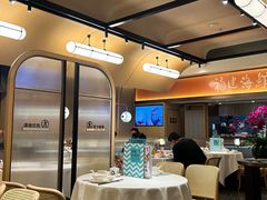 -莆田餐厅PUTIEN(西安万象天地店)