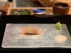 -橼舍鮨青木