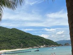 -三亚太阳湾柏悦酒店