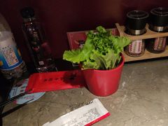 -谷牛日式烤肉(宝山U天地店)