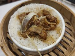 咸鱼花腩饭-稻香酒家(天河城店)