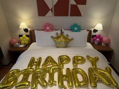 -米漾酒店(深圳会展中心岗厦地铁站店)