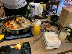 -火炉火自助餐(悠唐购物中心店)