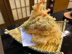 -真剑日本料理·铁板烧(贵州路店)