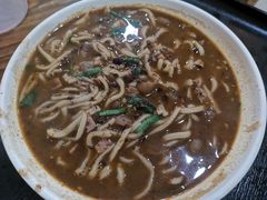 -桂花香手工面(鼓楼店)