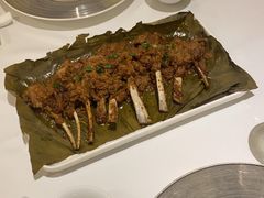-北京西单美爵酒店-融轩中餐厅