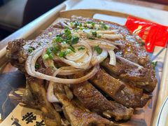 -火龙堂·风味民间菜(文一路店)
