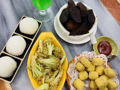 -黄师奶甜品店