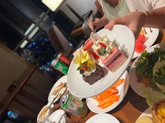 -嘉定凯悦·咖啡厅