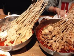 -付小姐在成都(五道口店)
