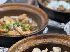 -红星光发煲仔饭(大石街店)