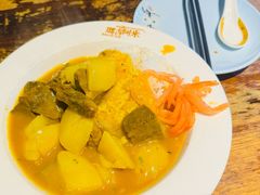 -玛吉阿米·餐吧