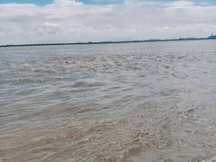 -观潮胜地公园