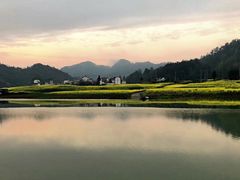 -新安江山水画廊风景区