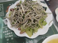 -清真牛街祥云轩门钉肉饼(左家庄店)