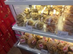 -生活林(河北路店)