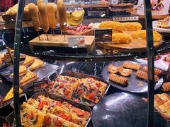-巴黎贝甜·生日蛋糕(环球中心店)