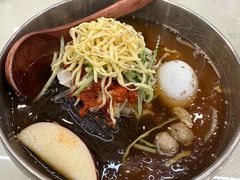 -服务大楼冷面(延大店)