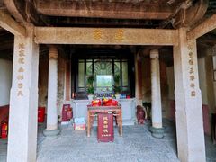 -草庵摩尼教遗址公园