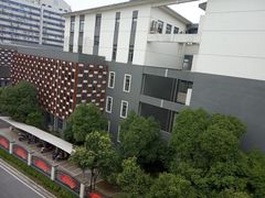 -无锡师范学校附属小学(学前街校区)