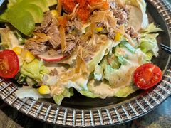-炙柒Sekinana·精致料理 烧鸟·铁板烧(海上世界店)
