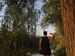 -禹州森林植物园