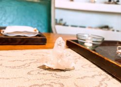 -芳香乐府疗愈空间·SPA·冥想