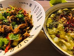 -友达面馆(鼓楼店)