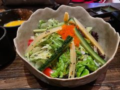 -侘与火 Wabi 侘寂烟火•锅物料理(大屯DT51店)